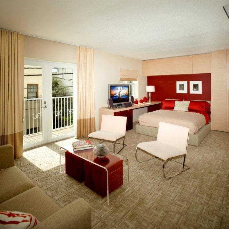 Marriott Vacation Club, South Beach    Miami Beach Room photo